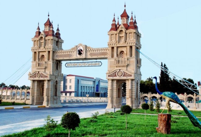 Xaçmaz