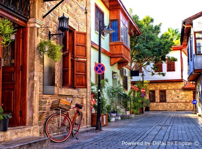 Antalya