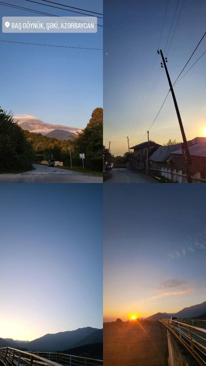 Şəki