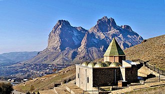 Naxçıvan